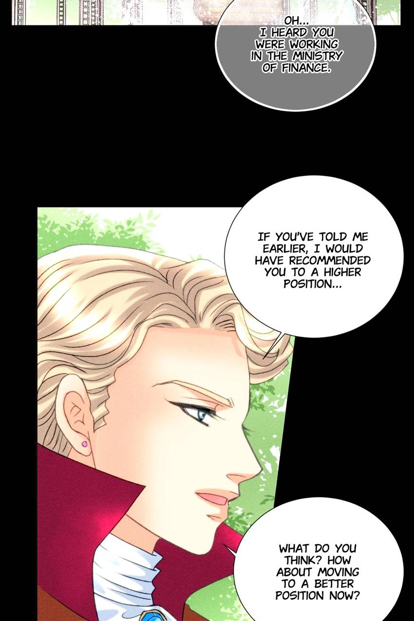 Read Kami-sama! chapter 49 image 47 on Lezhin