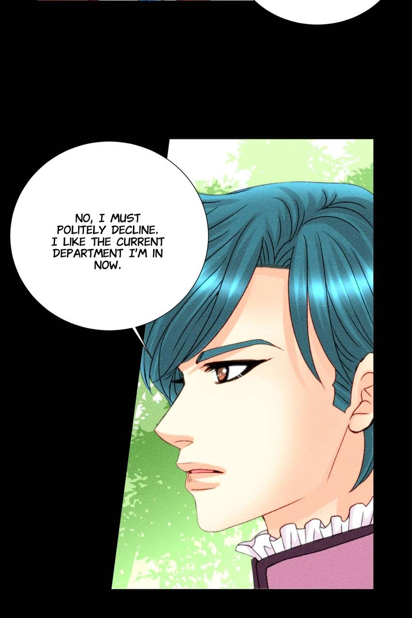 Read Kami-sama! chapter 49 image 48 on Lezhin