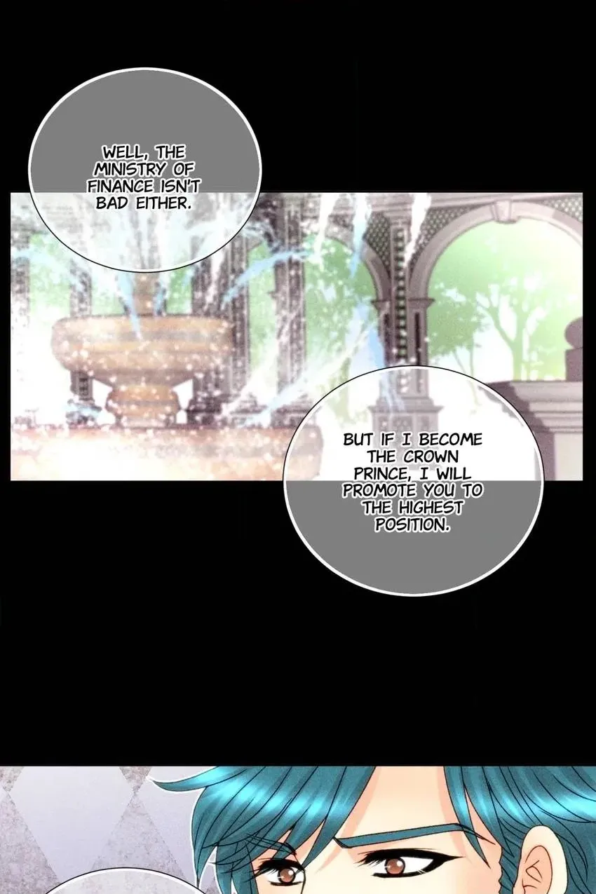 Read Kami-sama! chapter 49 image 49 on Lezhin