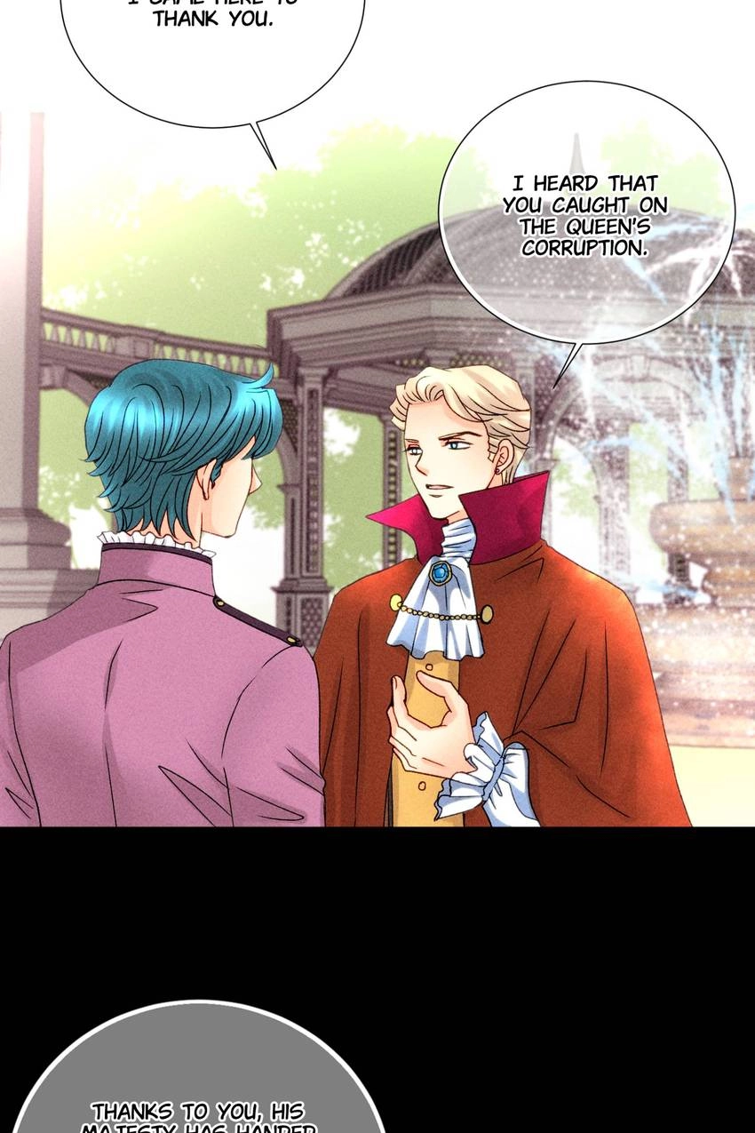 Read Kami-sama! chapter 49 image 51 on Lezhin