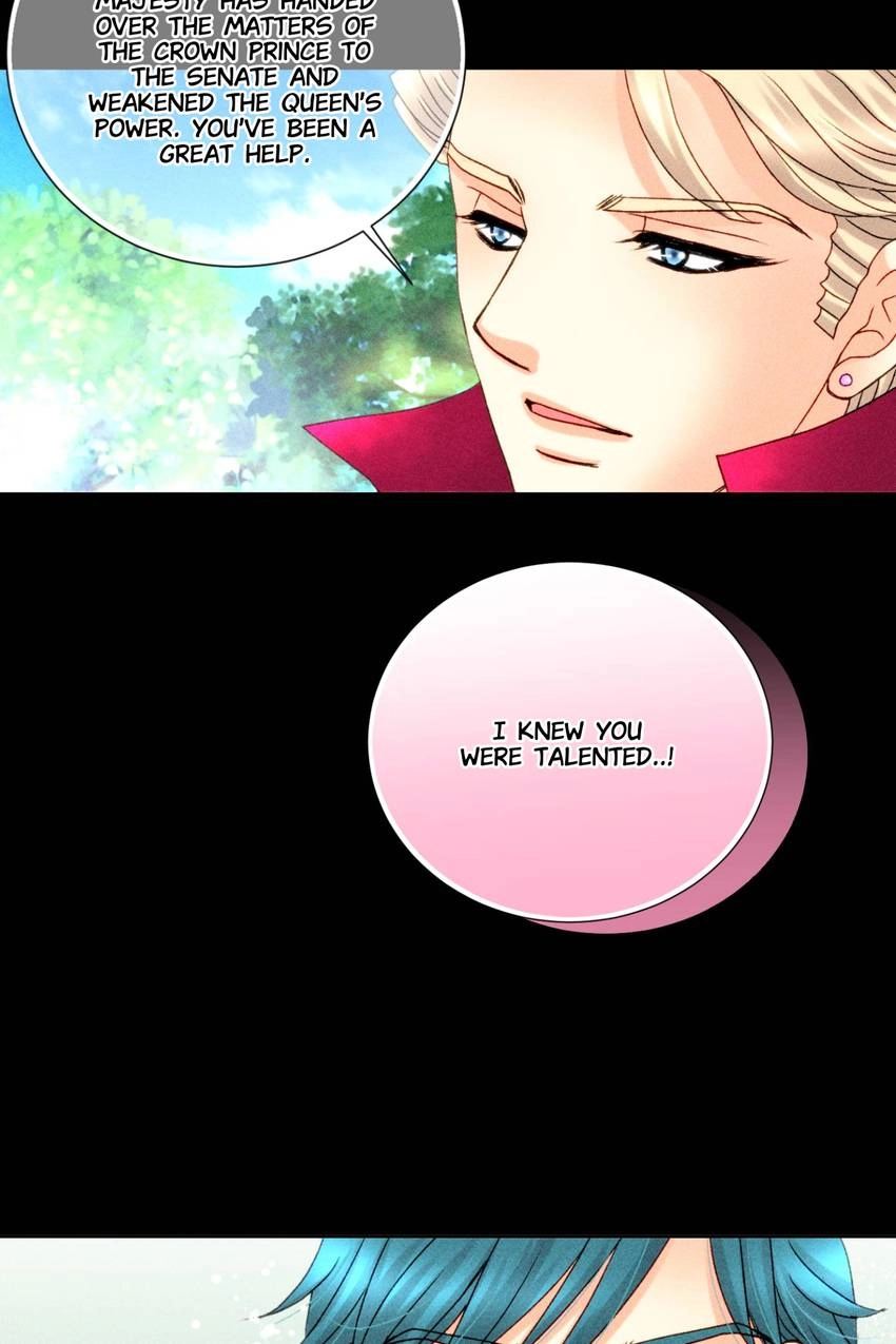 Read Kami-sama! chapter 49 image 52 on Lezhin