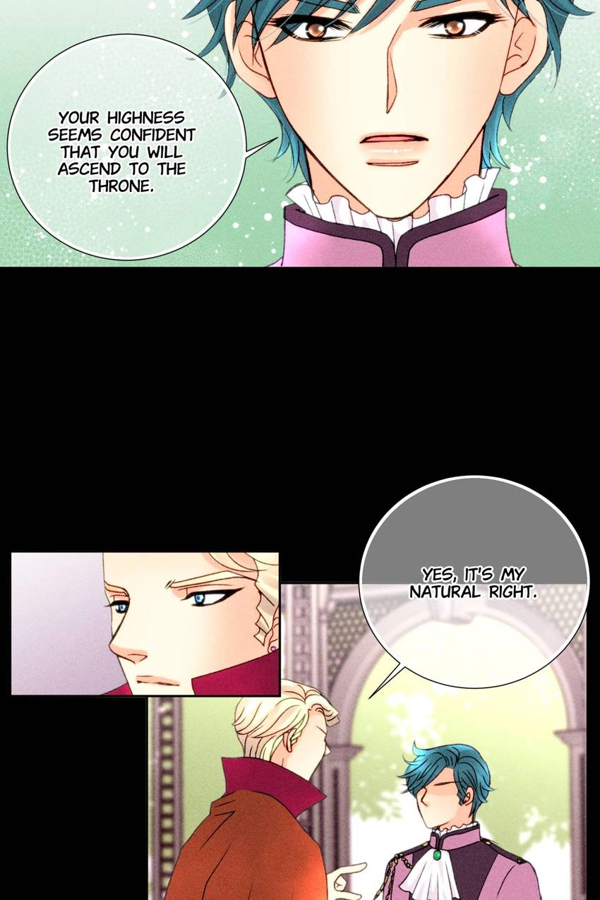 Read Kami-sama! chapter 49 image 53 on Lezhin