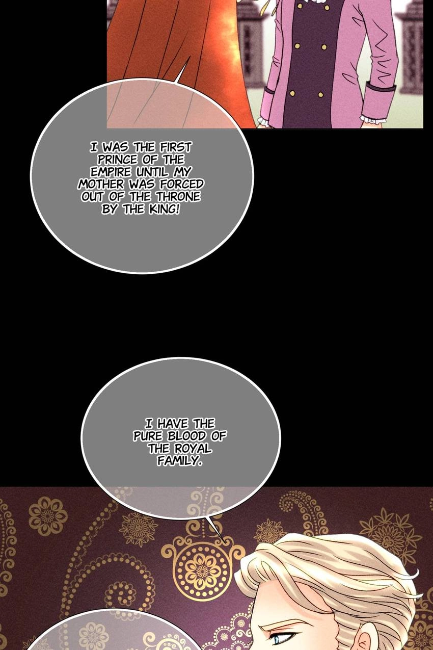 Read Kami-sama! chapter 49 image 54 on Lezhin