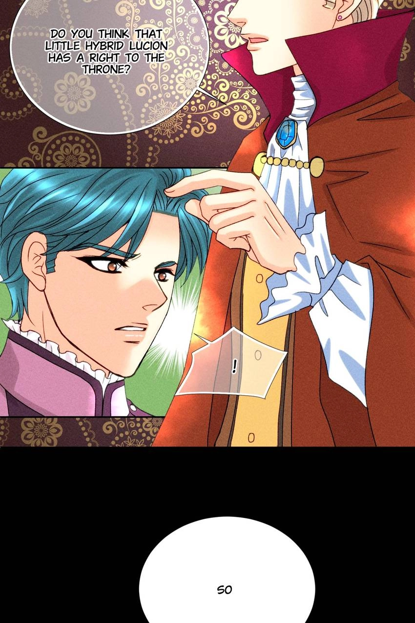 Read Kami-sama! chapter 49 image 55 on Lezhin