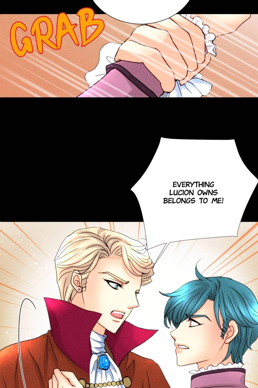 Read Kami-sama! chapter 49 image 56 on Lezhin