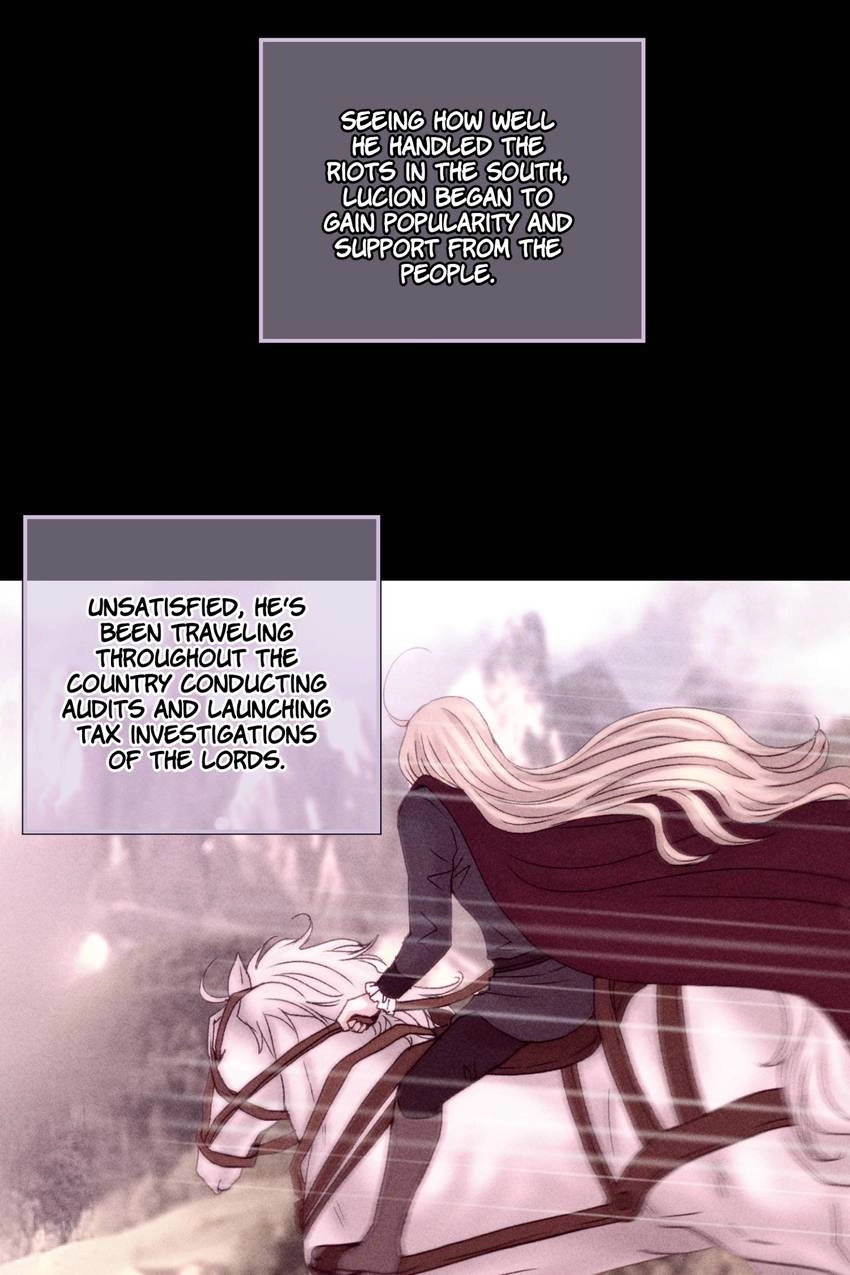 Read Kami-sama! chapter 49 image 6 on Lezhin