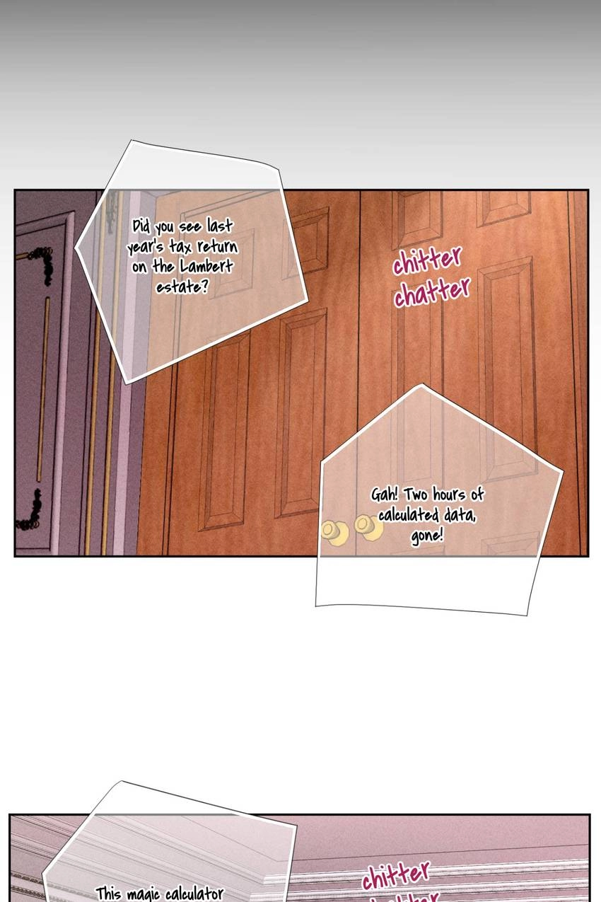 Read Kami-sama! chapter 49 image 8 on Lezhin