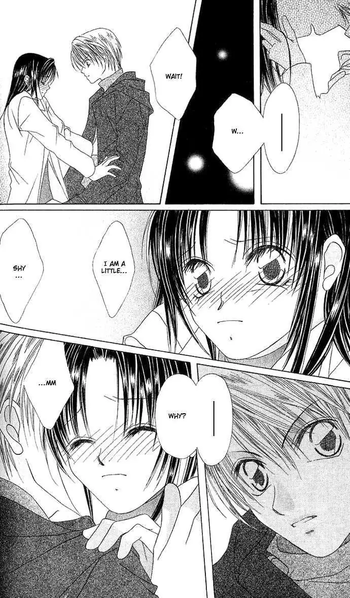 Read Kami-sama! chapter 5 image 10 on Lezhin
