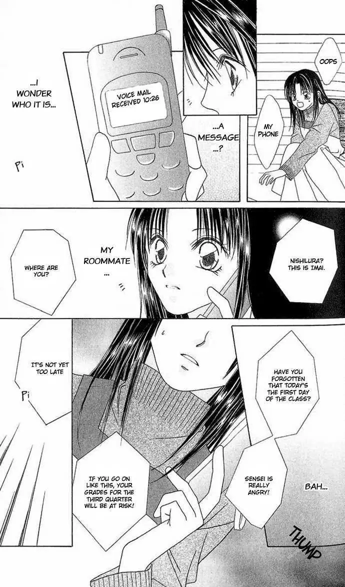 Read Kami-sama! chapter 5 image 13 on Lezhin