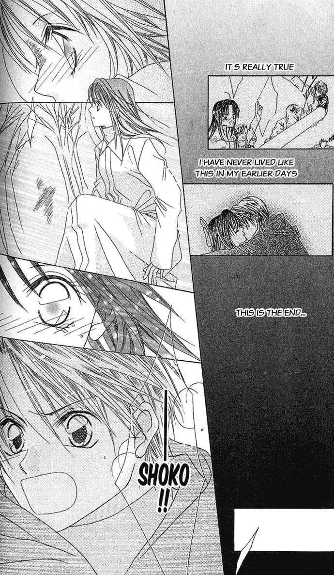 Read Kami-sama! chapter 5 image 20 on Lezhin