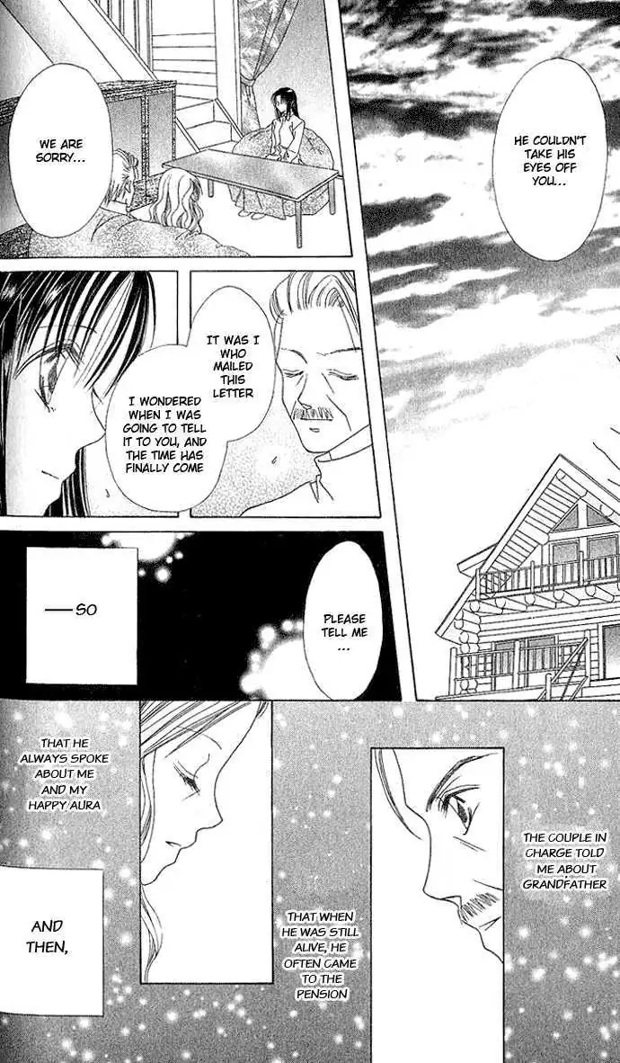 Read Kami-sama! chapter 5 image 22 on Lezhin