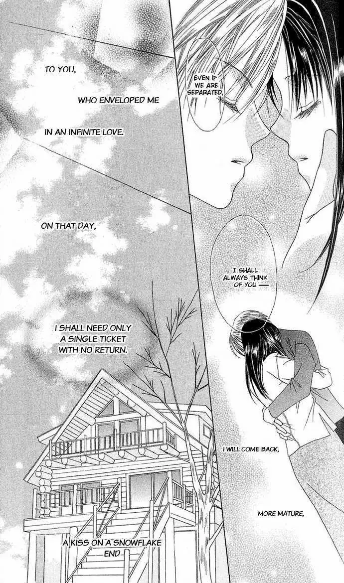 Read Kami-sama! chapter 5 image 25 on Lezhin