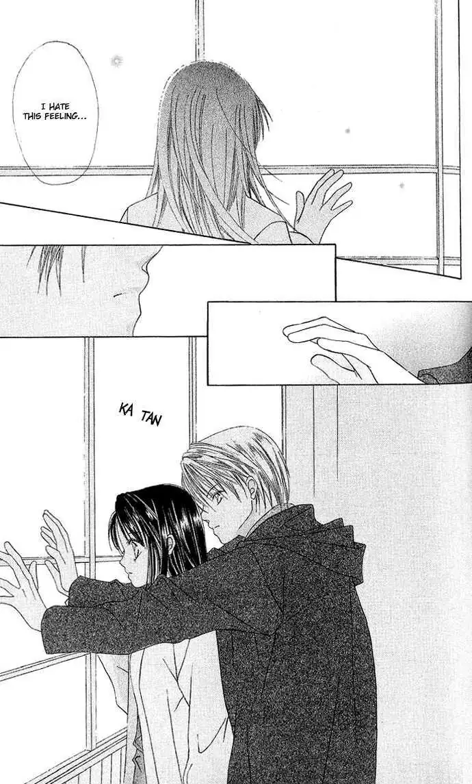 Read Kami-sama! chapter 5 image 7 on Lezhin