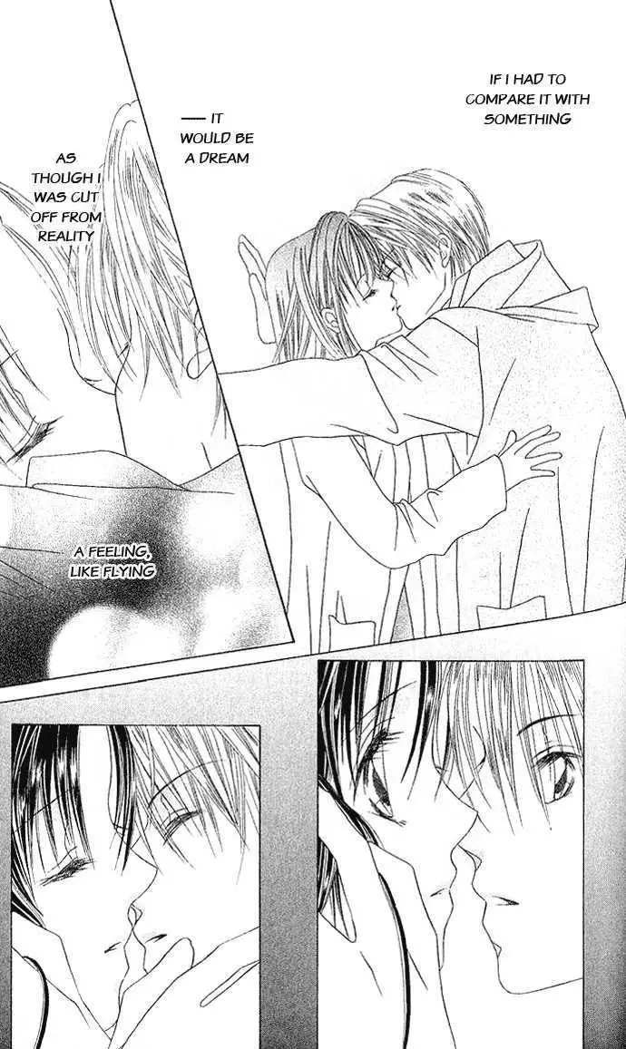 Read Kami-sama! chapter 5 image 9 on Lezhin