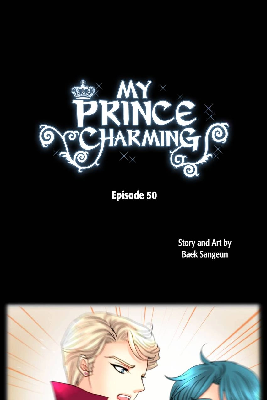 Read Kami-sama! chapter 50 image 0 on Lezhin