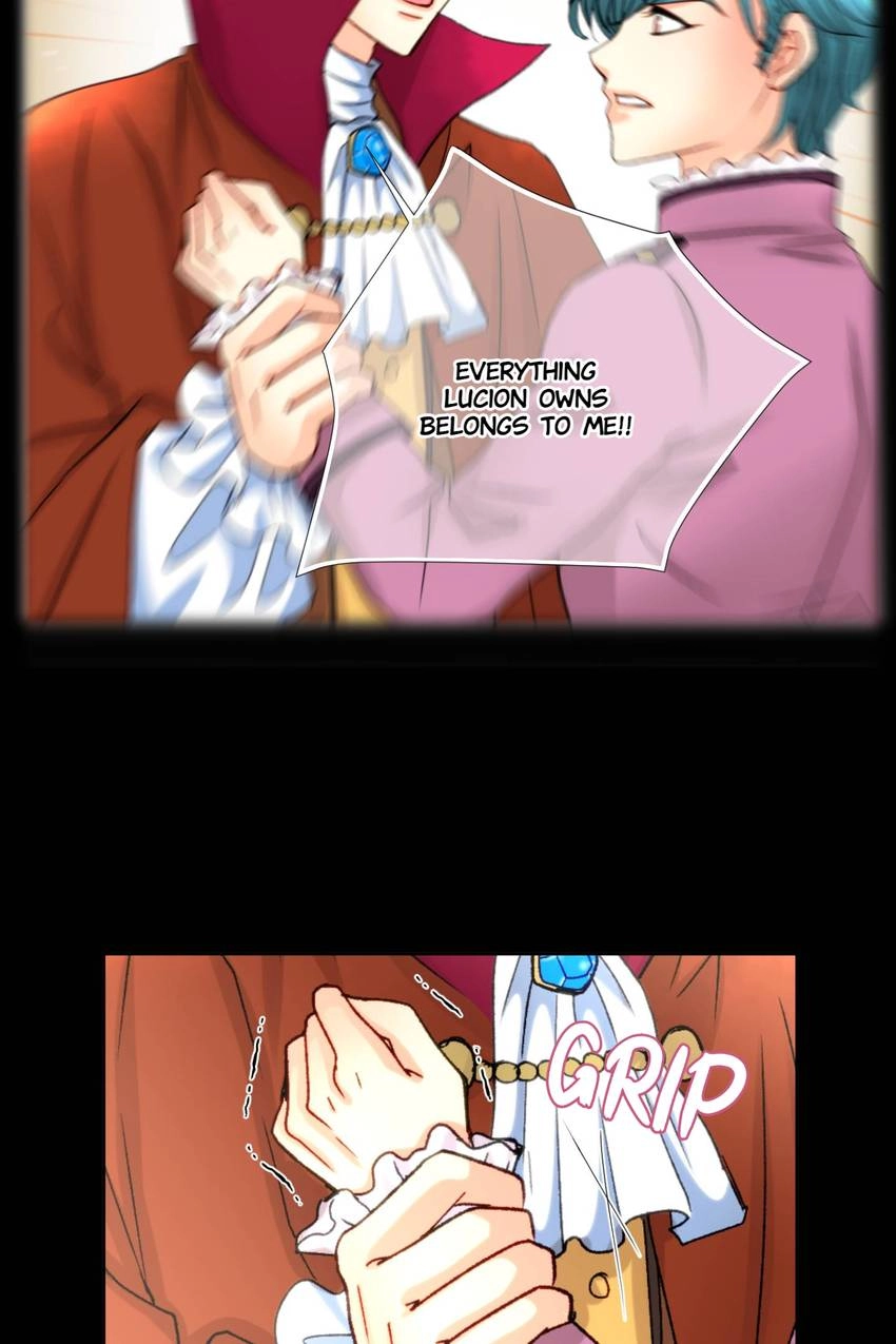 Read Kami-sama! chapter 50 image 1 on Lezhin