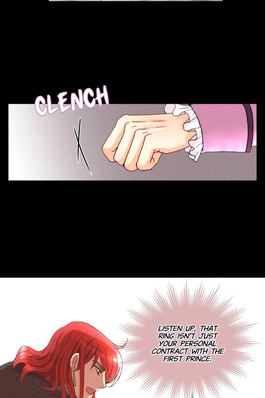 Read Kami-sama! chapter 50 image 10 on Lezhin
