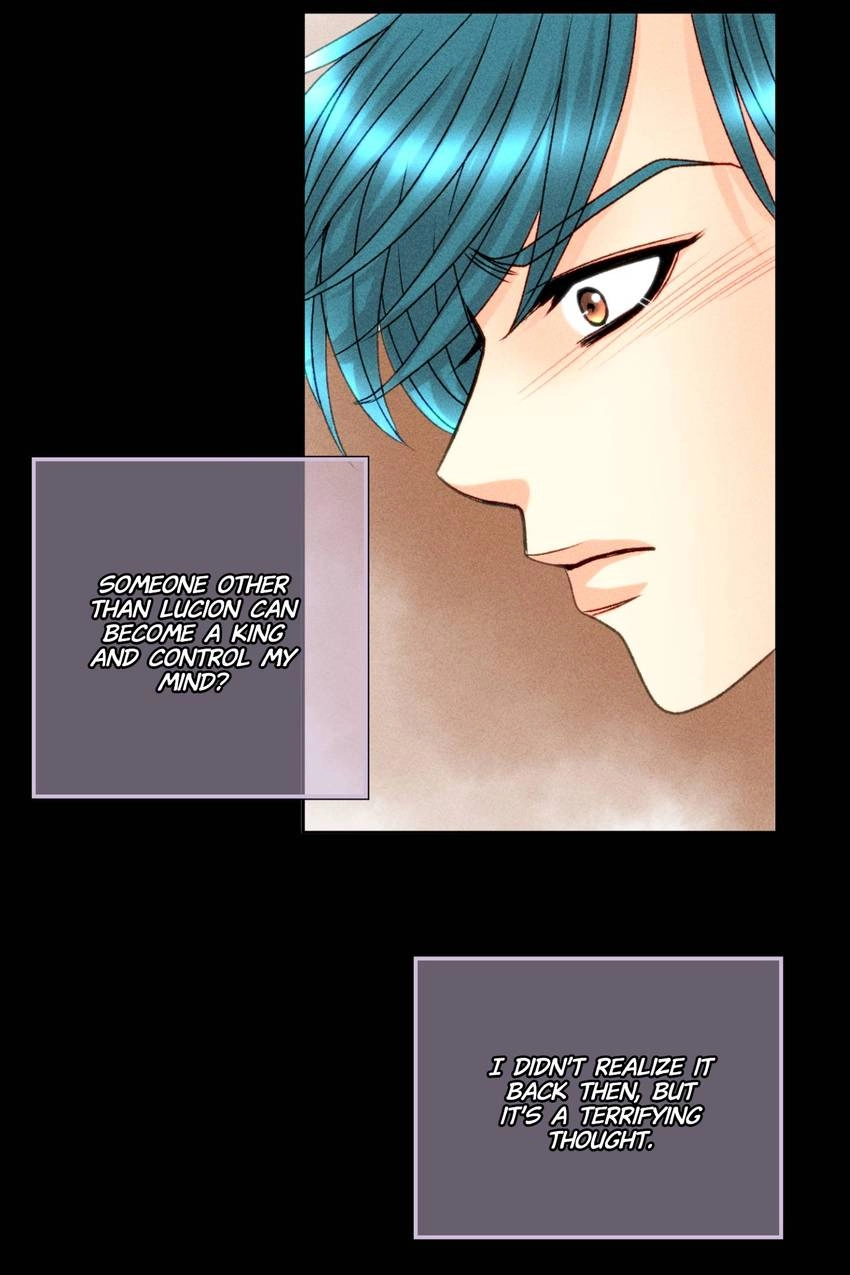 Read Kami-sama! chapter 50 image 13 on Lezhin