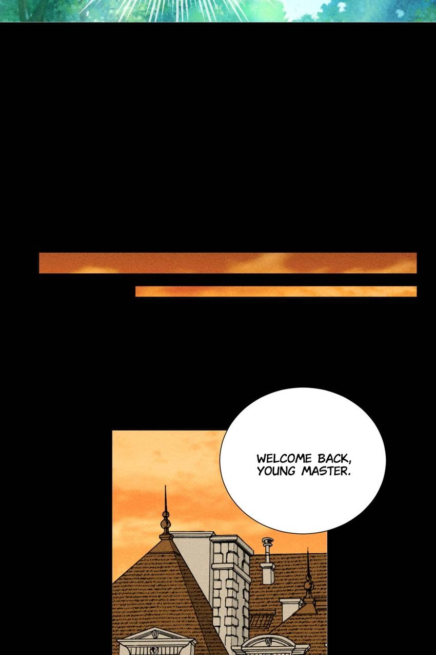 Read Kami-sama! chapter 50 image 15 on Lezhin