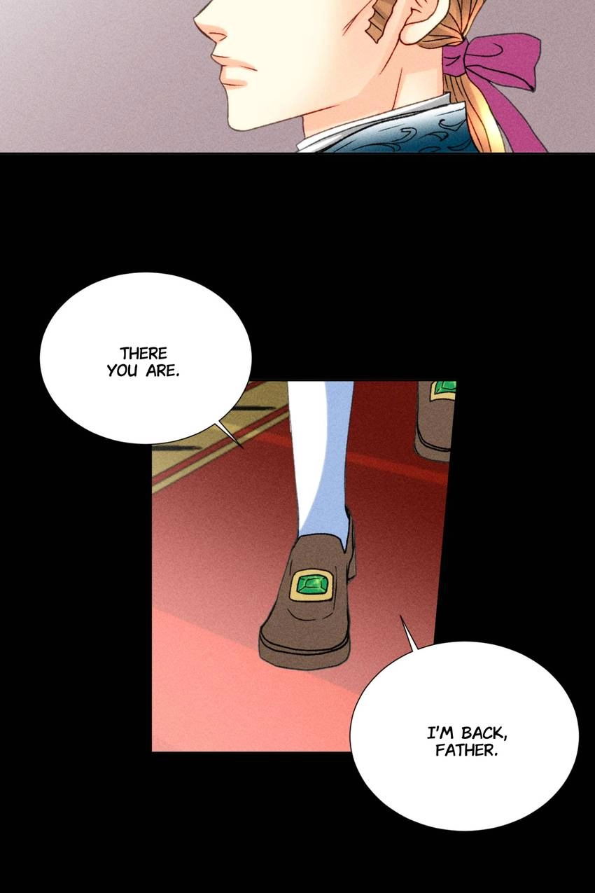 Read Kami-sama! chapter 50 image 18 on Lezhin