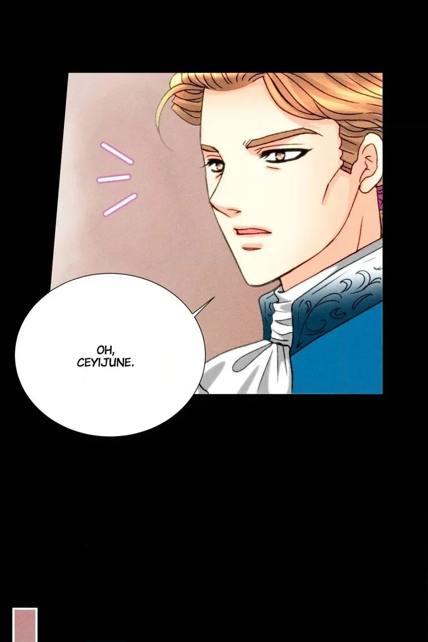 Read Kami-sama! chapter 50 image 19 on Lezhin