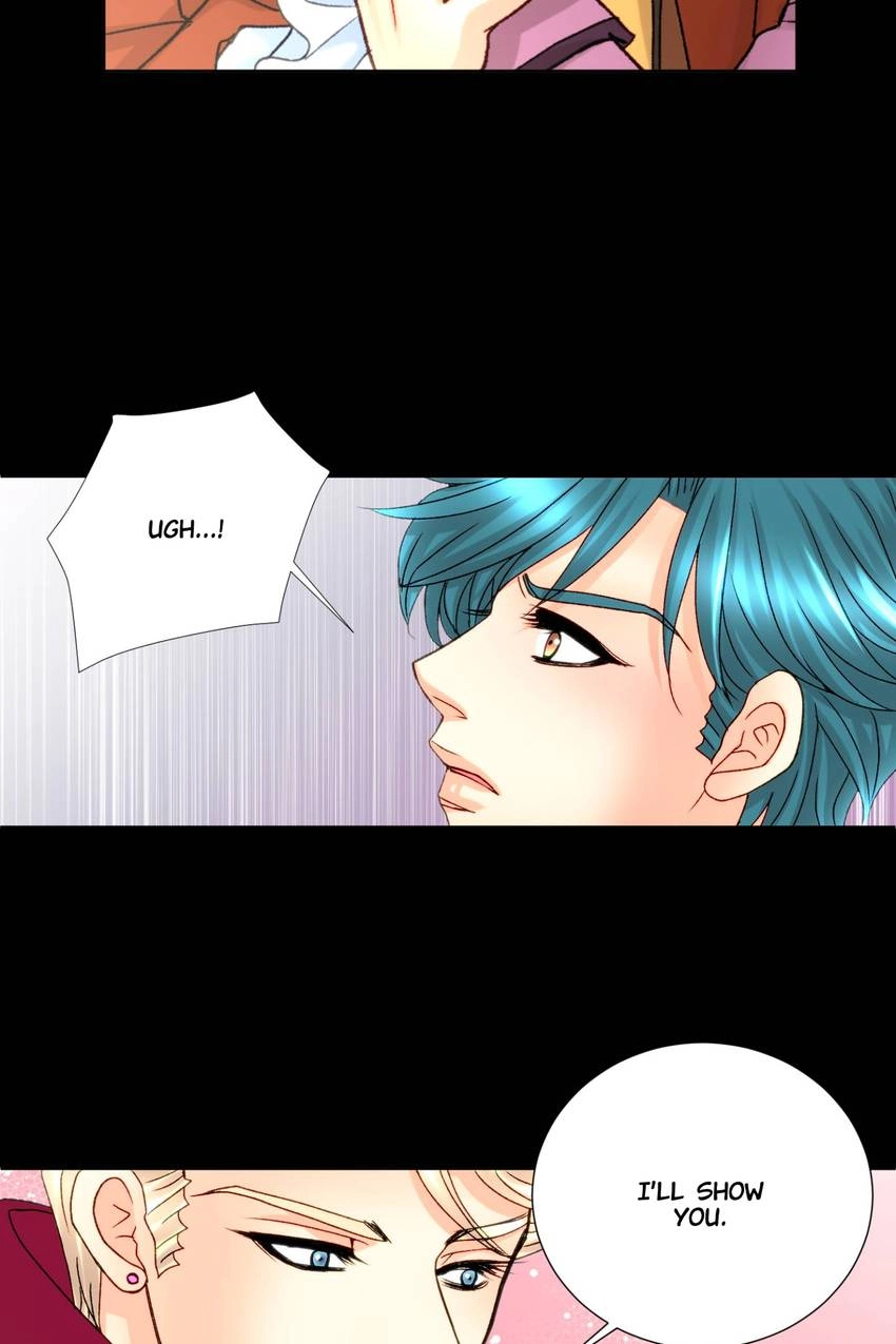 Read Kami-sama! chapter 50 image 2 on Lezhin