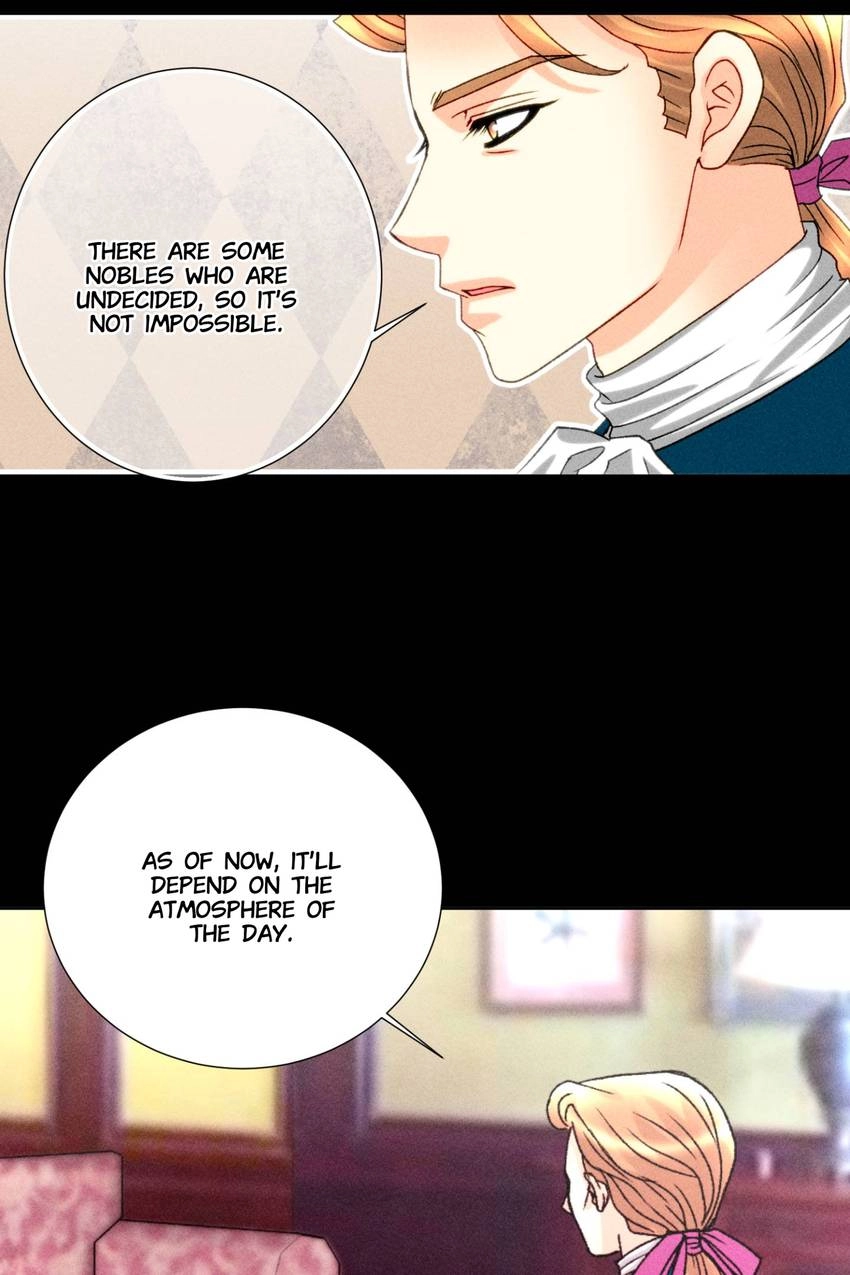 Read Kami-sama! chapter 50 image 25 on Lezhin