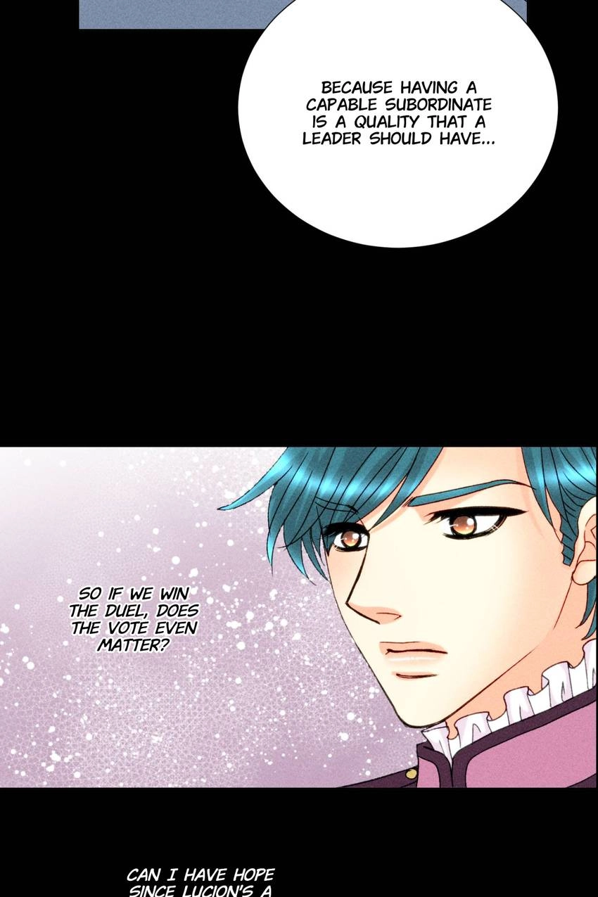 Read Kami-sama! chapter 50 image 27 on Lezhin