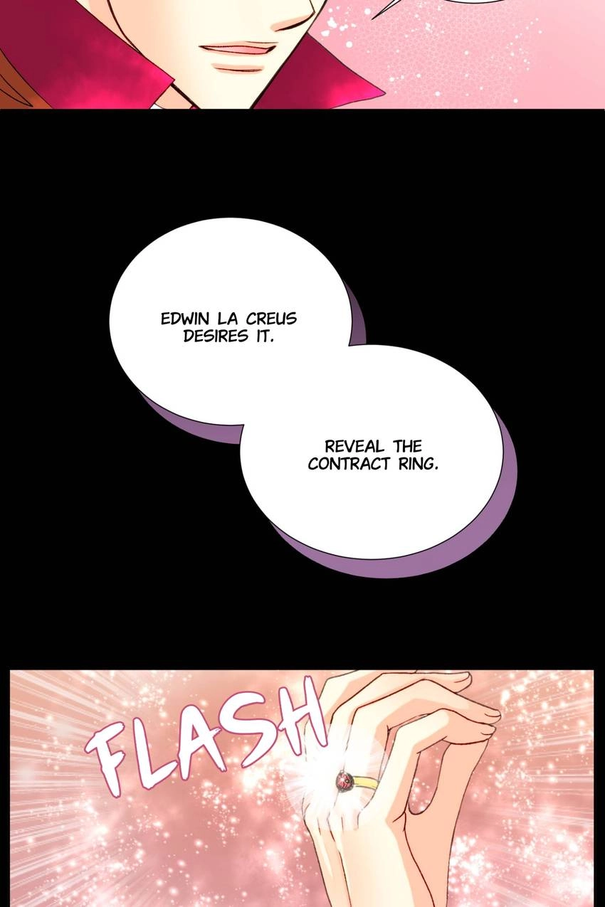 Read Kami-sama! chapter 50 image 3 on Lezhin