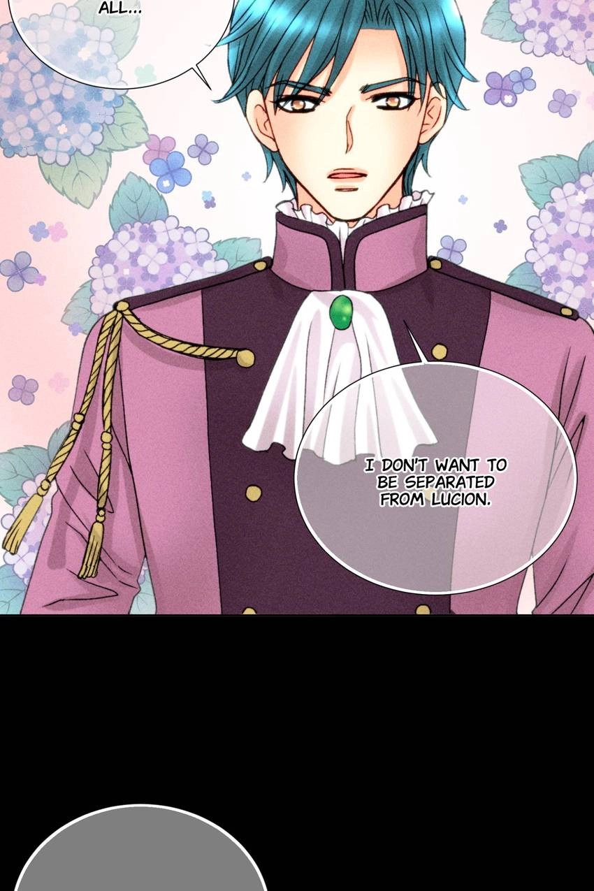 Read Kami-sama! chapter 50 image 30 on Lezhin