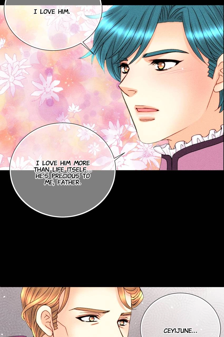 Read Kami-sama! chapter 50 image 31 on Lezhin