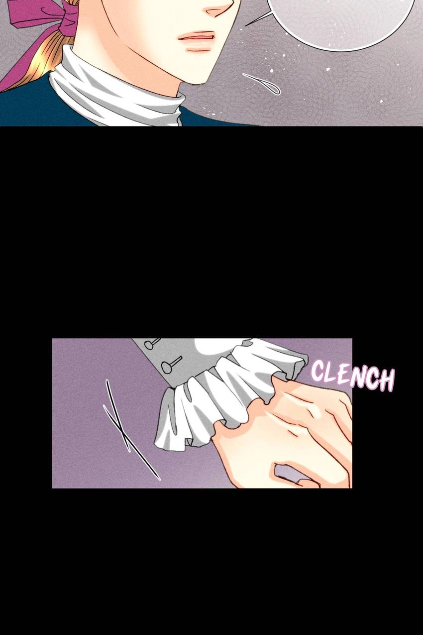 Read Kami-sama! chapter 50 image 32 on Lezhin