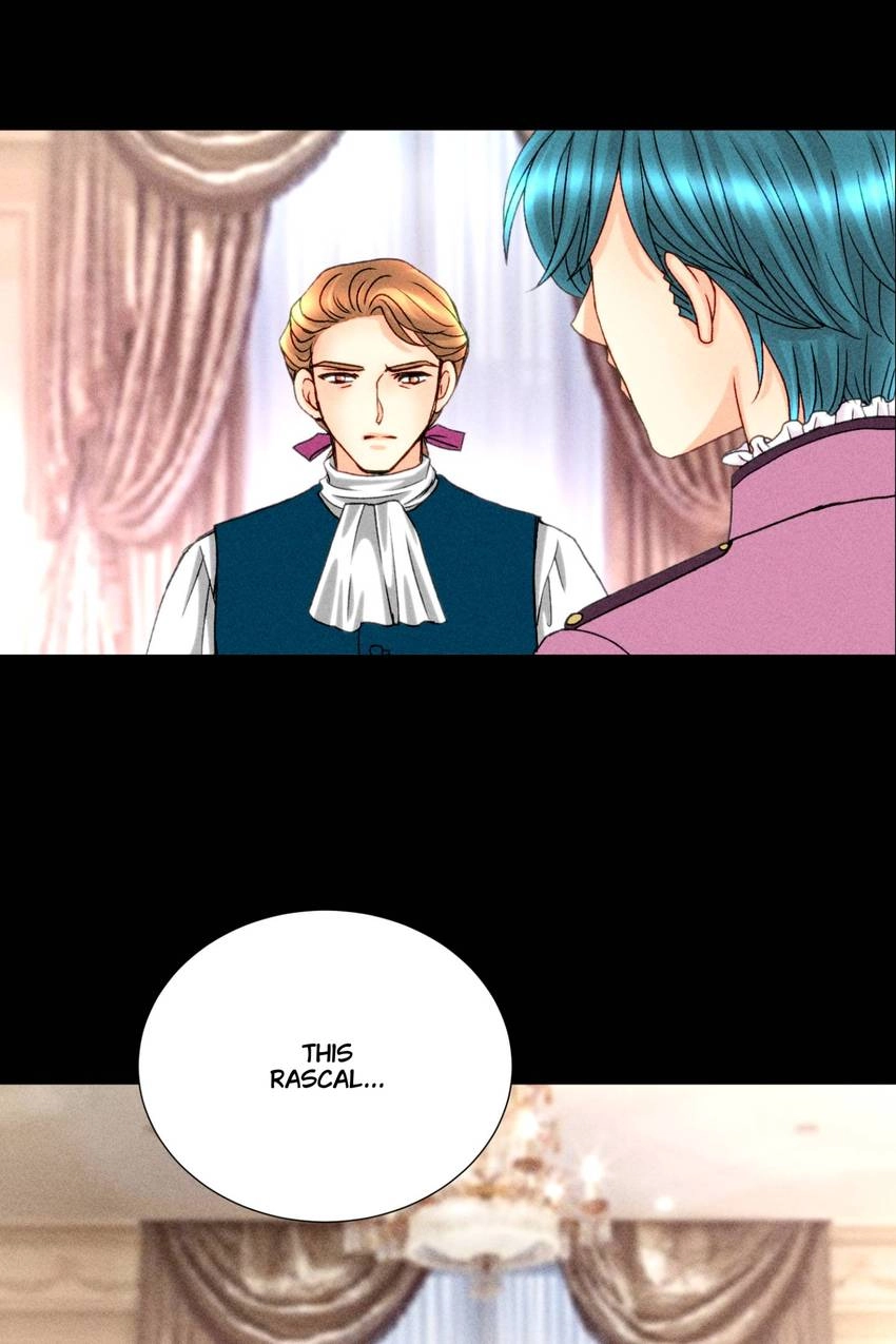 Read Kami-sama! chapter 50 image 33 on Lezhin