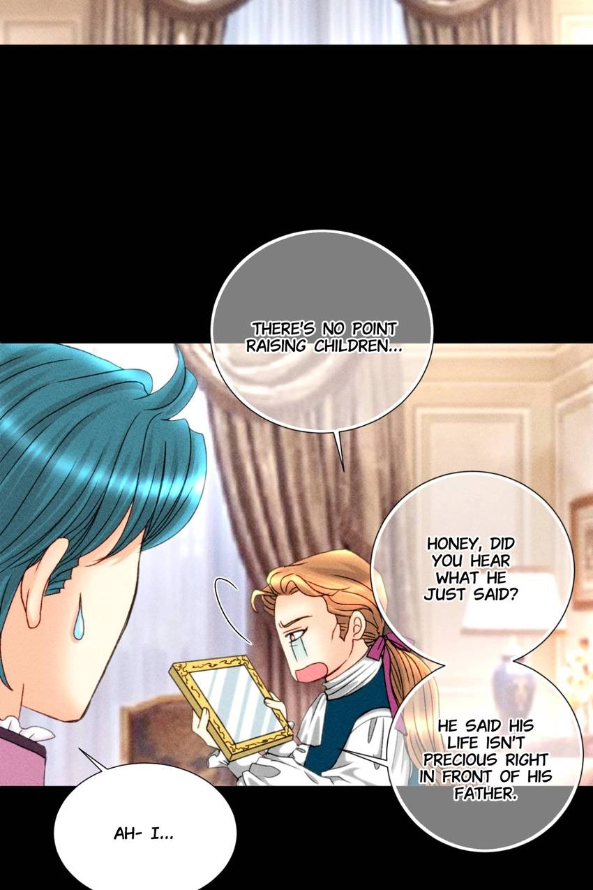 Read Kami-sama! chapter 50 image 34 on Lezhin