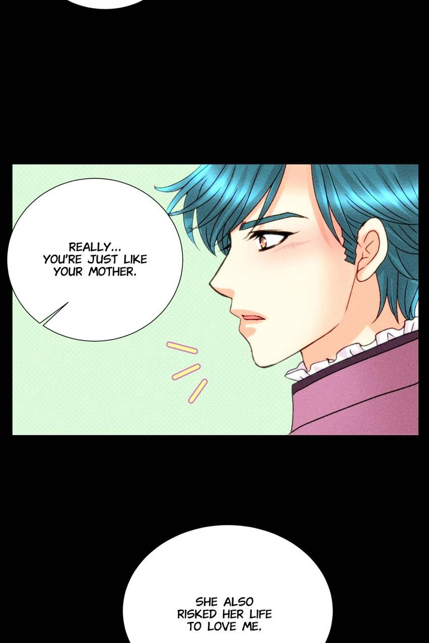 Read Kami-sama! chapter 50 image 35 on Lezhin