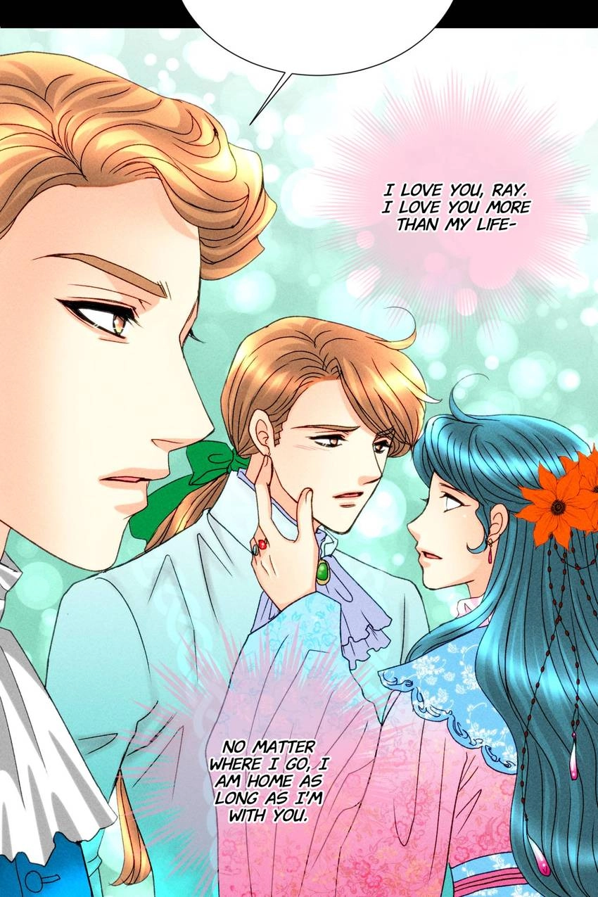 Read Kami-sama! chapter 50 image 36 on Lezhin