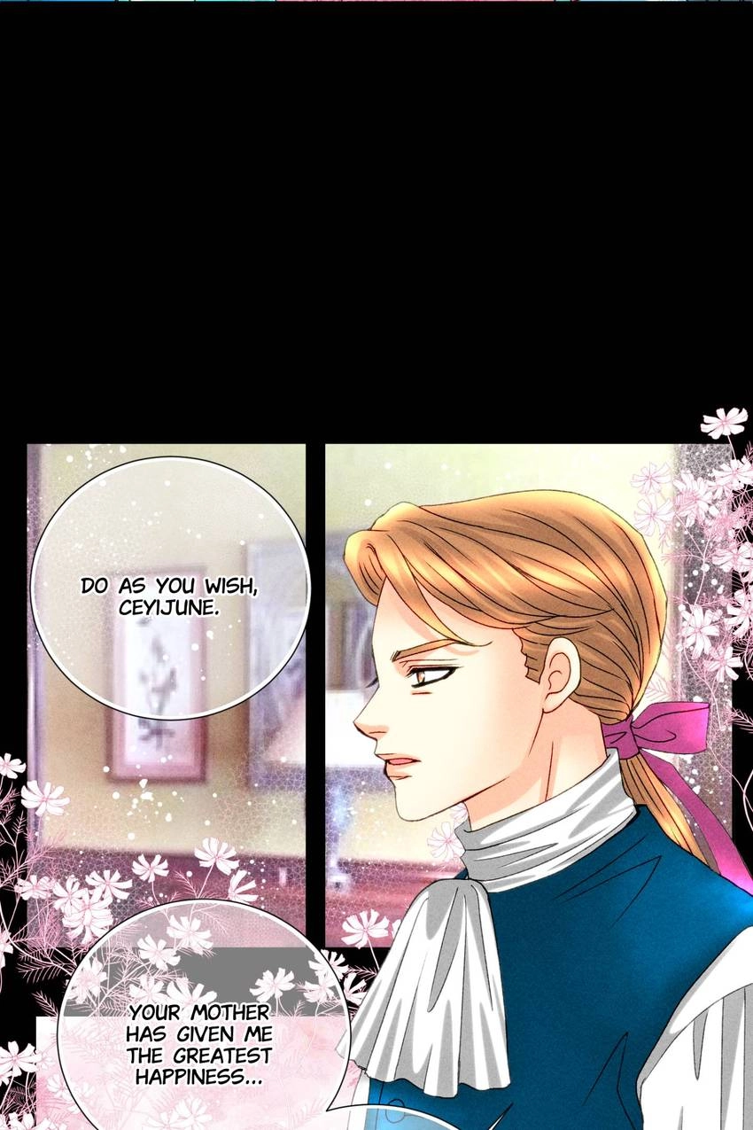Read Kami-sama! chapter 50 image 37 on Lezhin