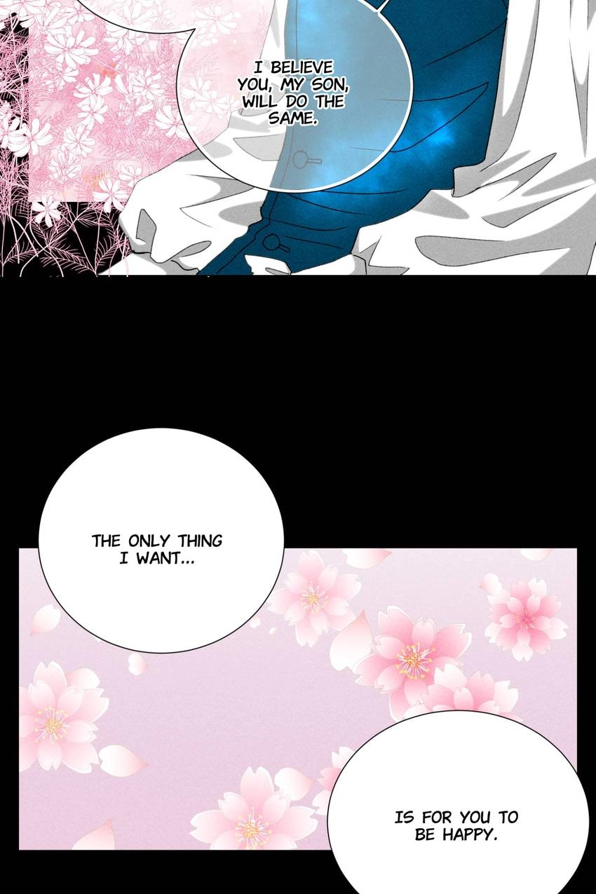 Read Kami-sama! chapter 50 image 38 on Lezhin
