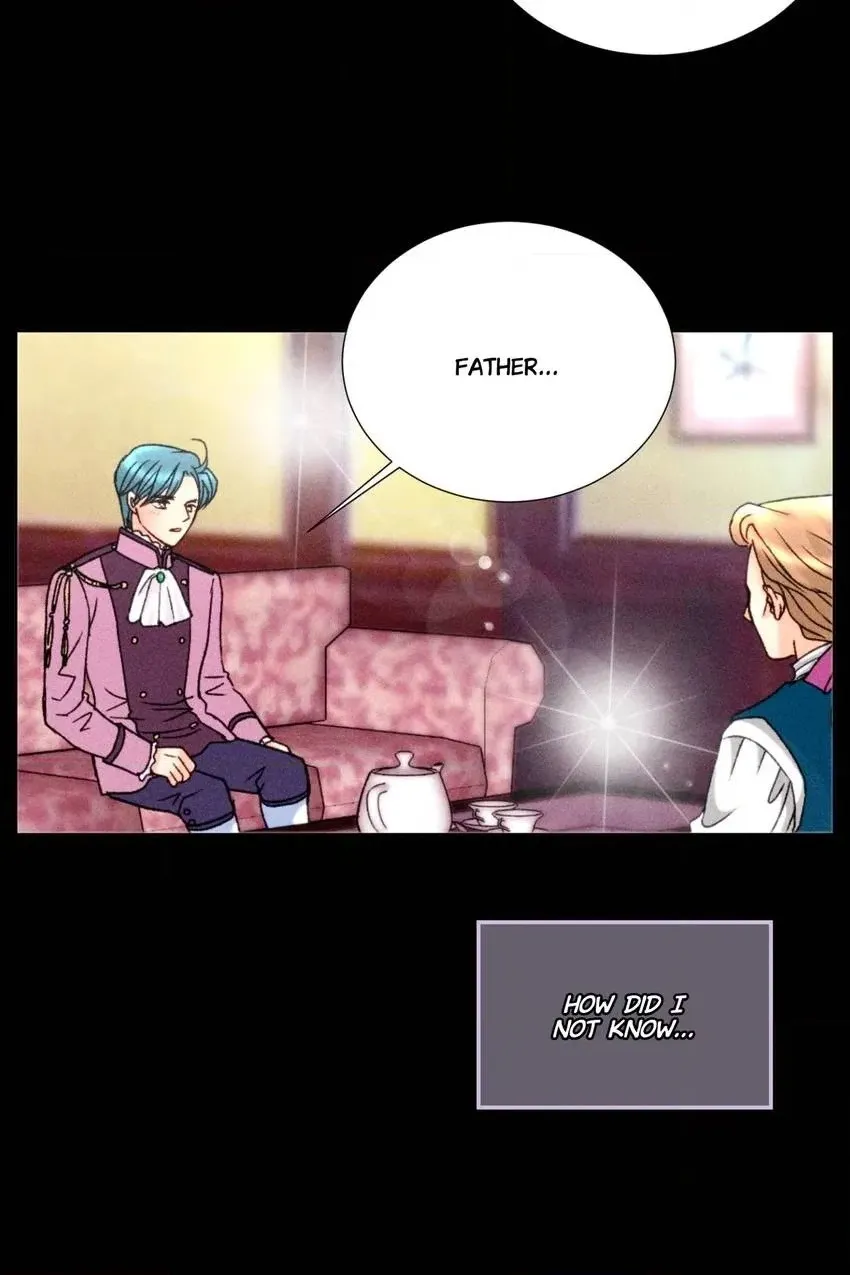 Read Kami-sama! chapter 50 image 39 on Lezhin