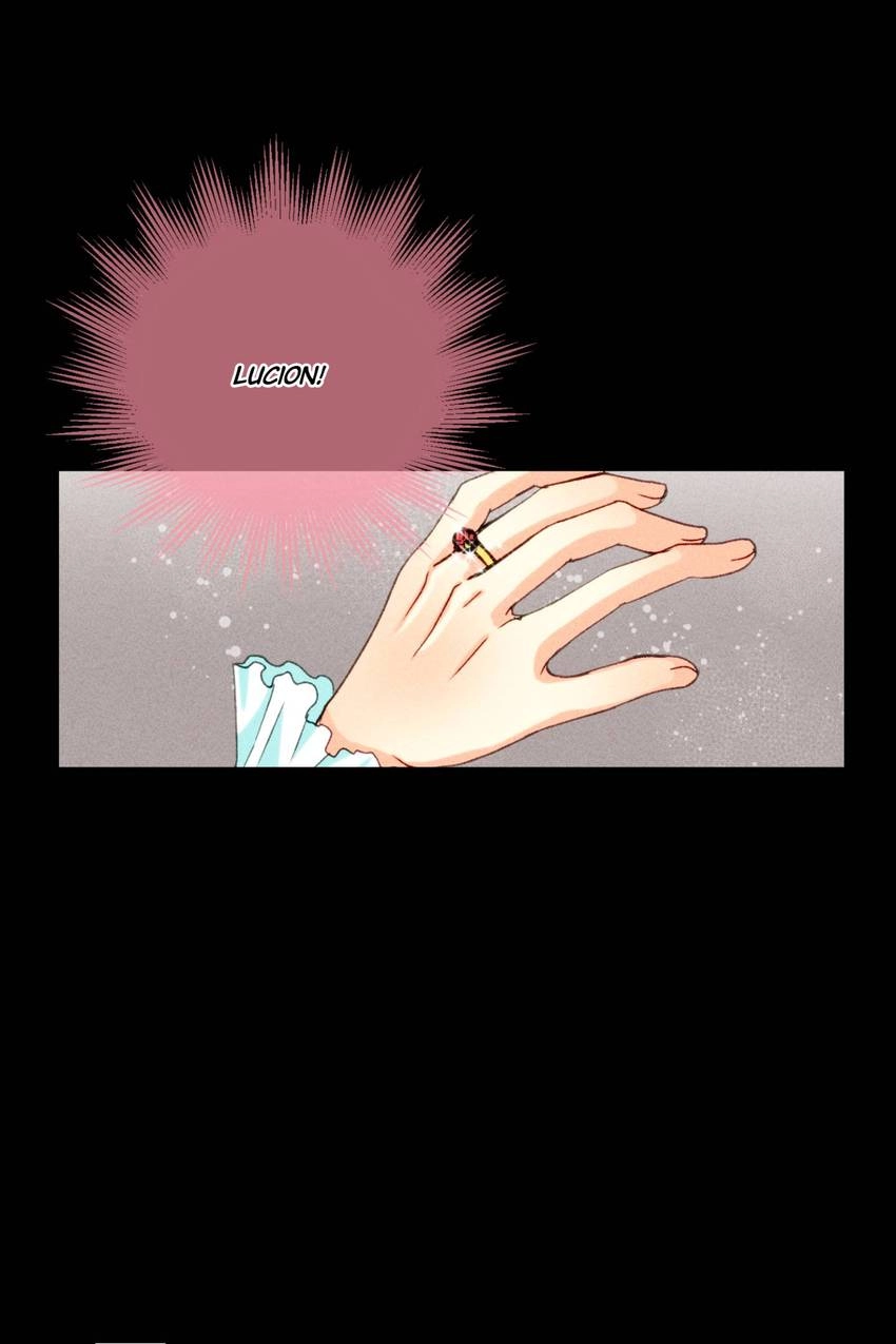 Read Kami-sama! chapter 50 image 42 on Lezhin
