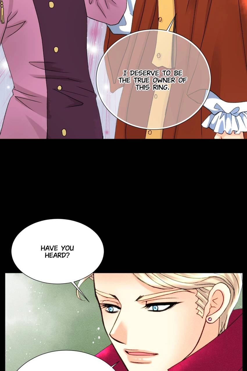 Read Kami-sama! chapter 50 image 5 on Lezhin