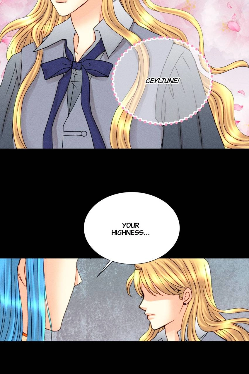 Read Kami-sama! chapter 50 image 51 on Lezhin