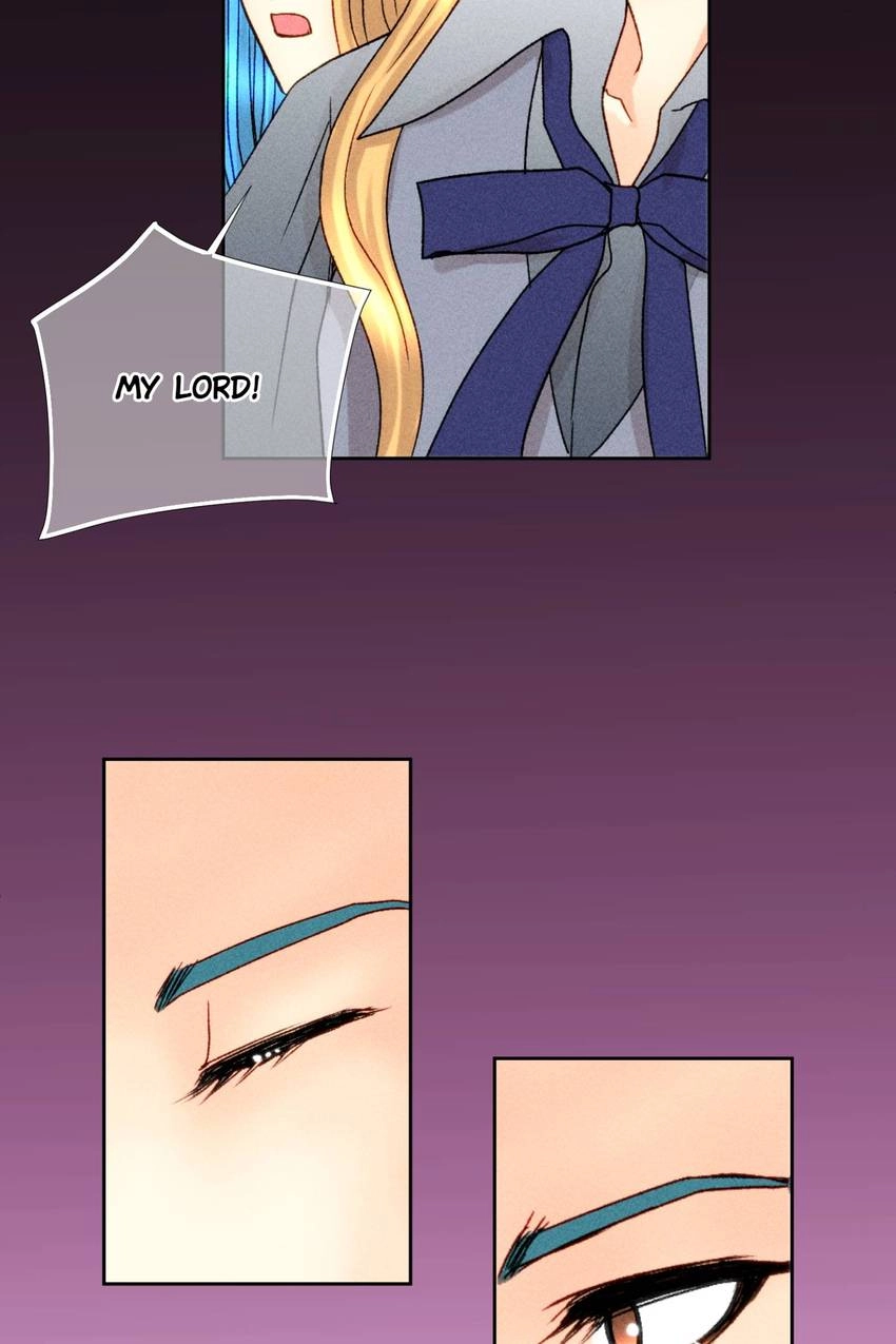 Read Kami-sama! chapter 50 image 56 on Lezhin