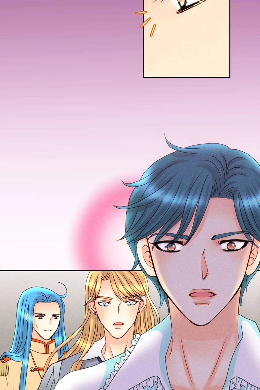 Read Kami-sama! chapter 50 image 57 on Lezhin