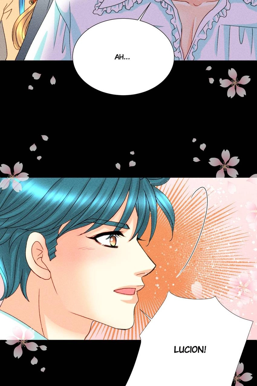 Read Kami-sama! chapter 50 image 58 on Lezhin