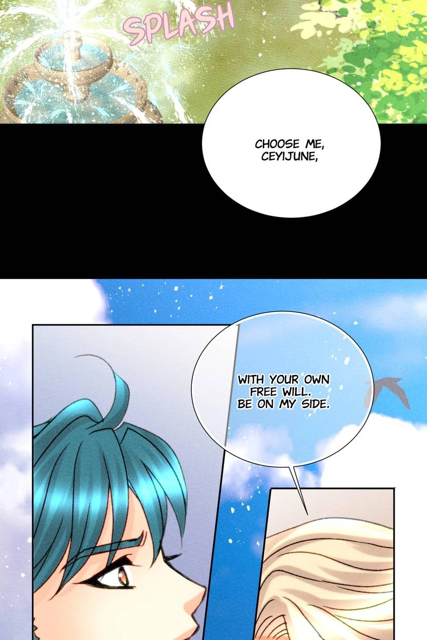 Read Kami-sama! chapter 50 image 7 on Lezhin