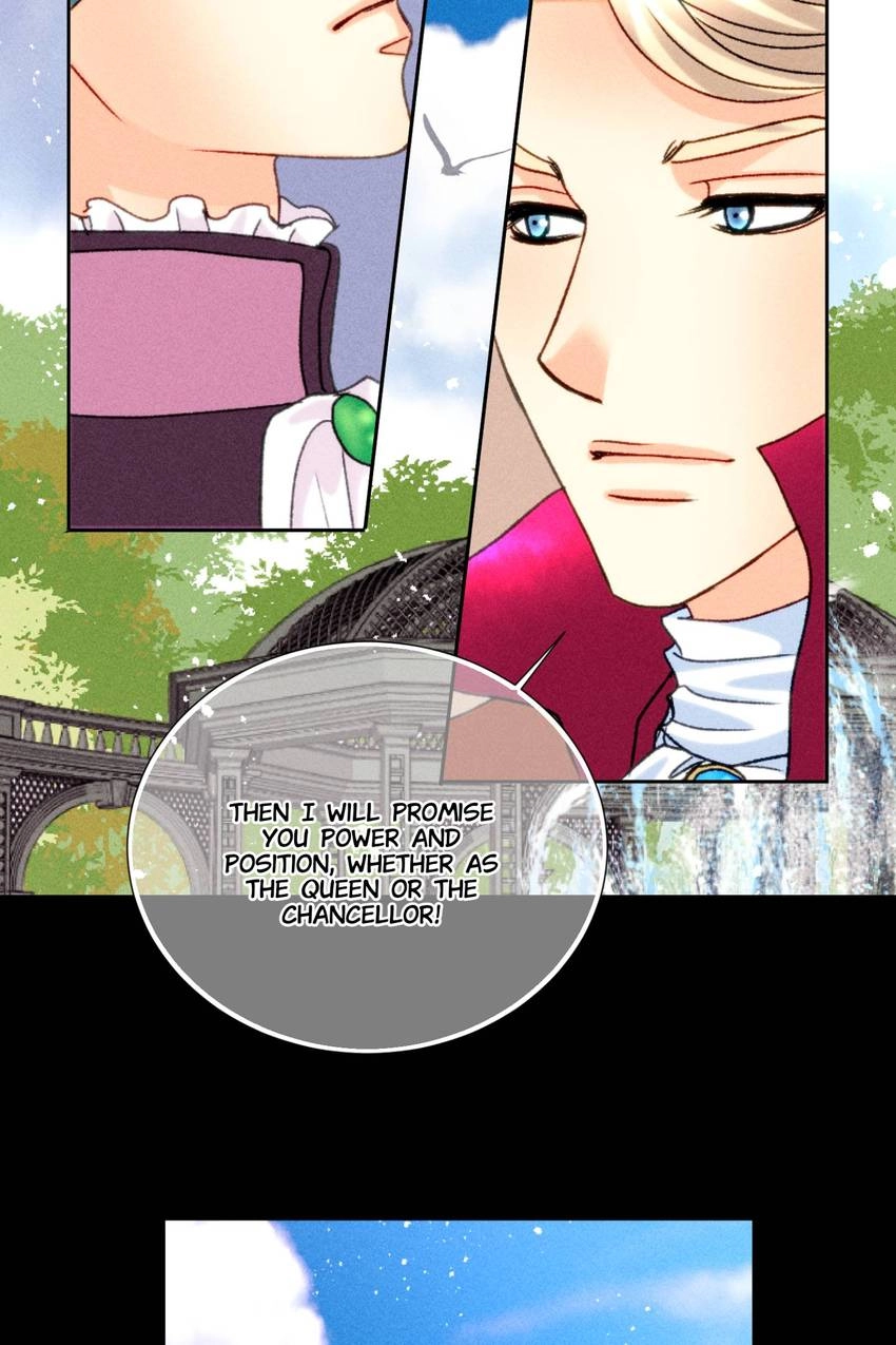 Read Kami-sama! chapter 50 image 8 on Lezhin