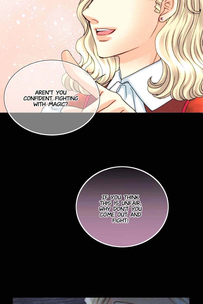 Read Kami-sama! chapter 52 image 1 on Lezhin