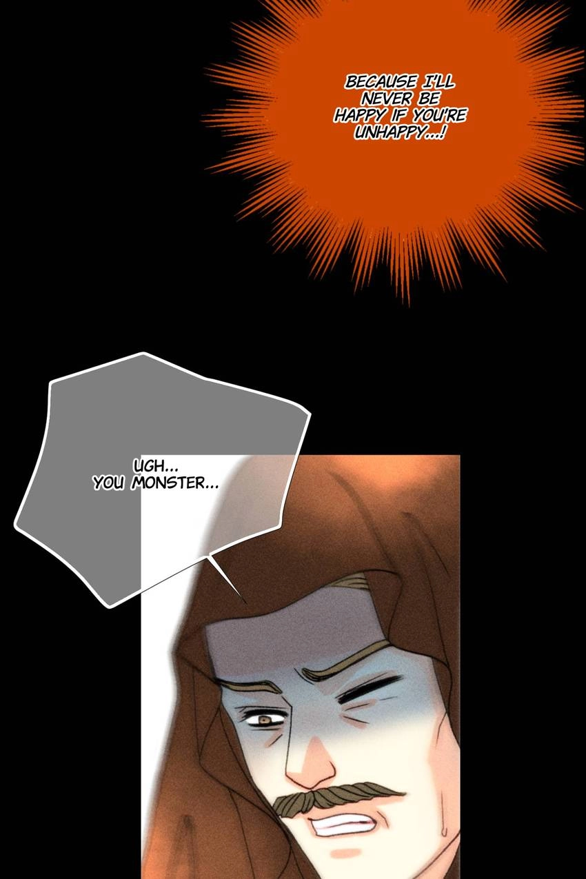 Read Kami-sama! chapter 52 image 17 on Lezhin