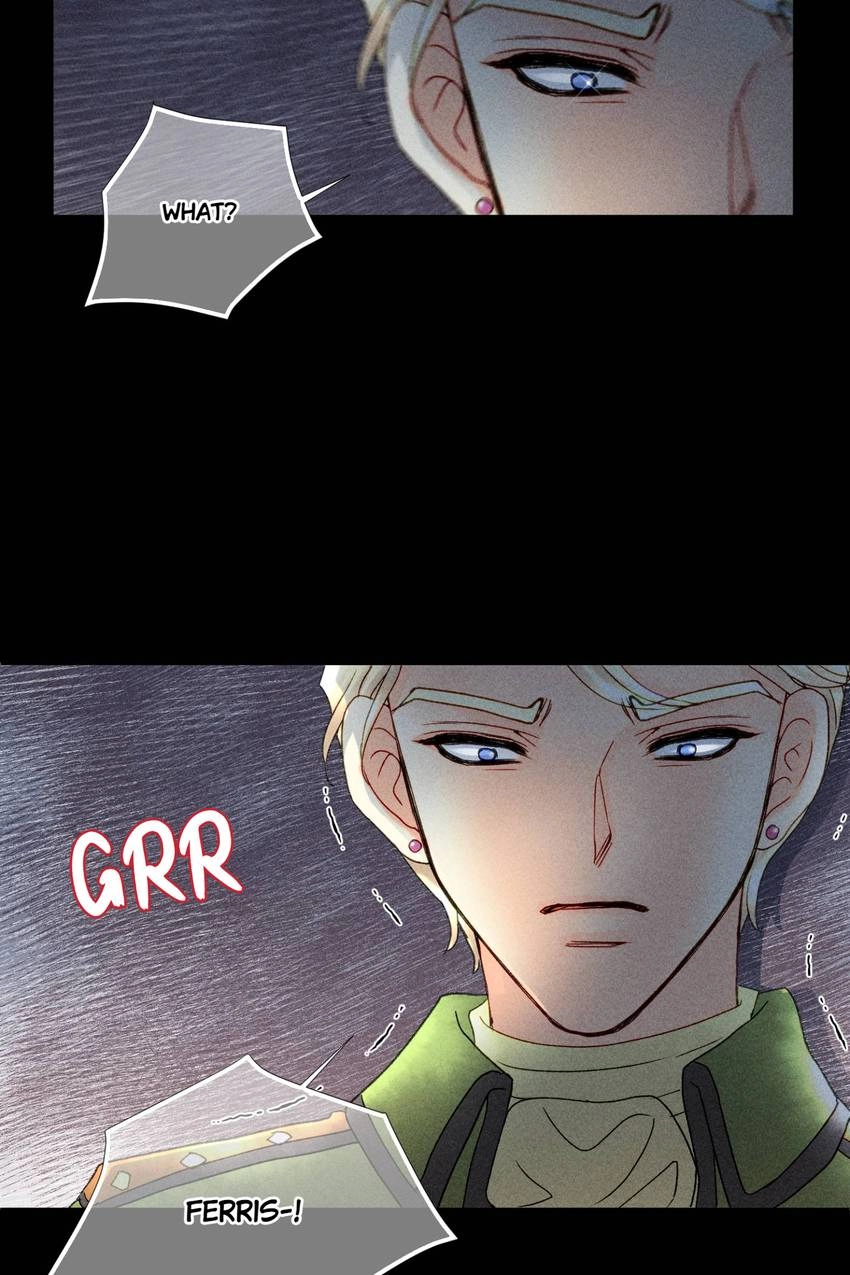 Read Kami-sama! chapter 52 image 2 on Lezhin